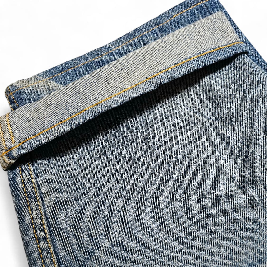 [32][리바이스]00's 501®XX 오리지널 리지드 클래식핏 데님 상품이미지6