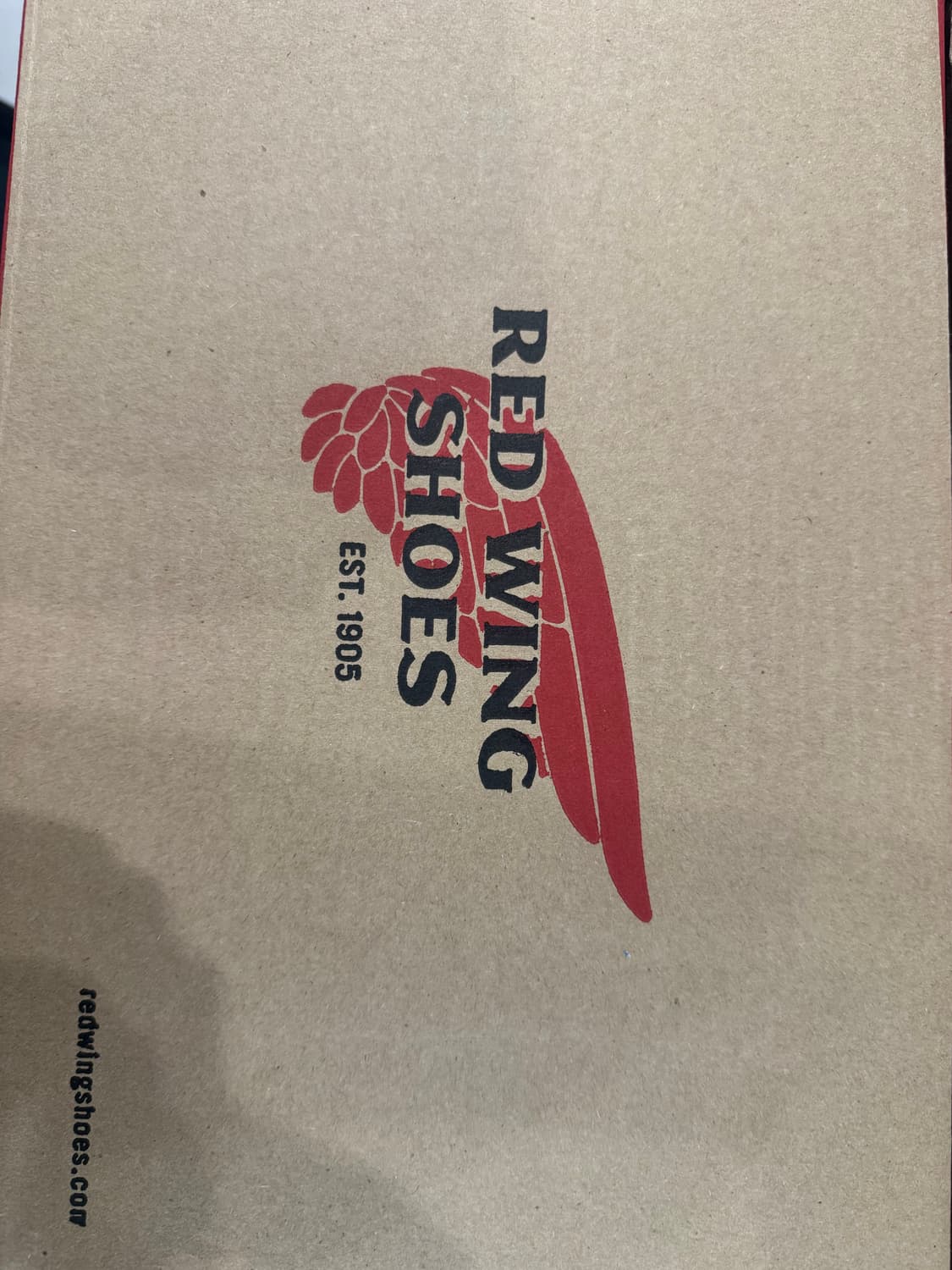 (새상품,260)레드윙 아이언레인저 8085 - 카퍼 러프앤터프 상품이미지4