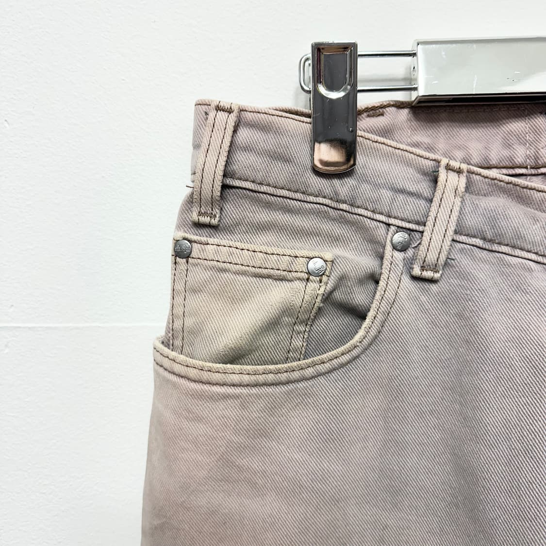 90s 실버탭 엘리먼츠 상품이미지3