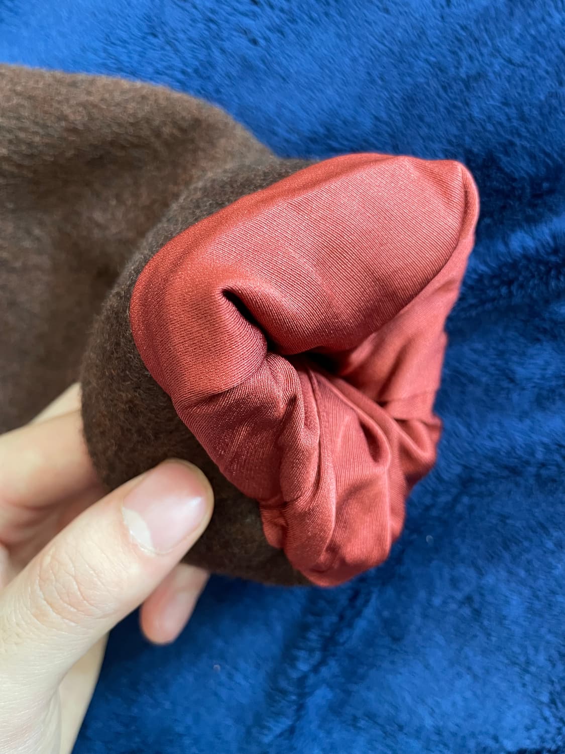 MINE 울 캐시미어 코트 상품이미지7