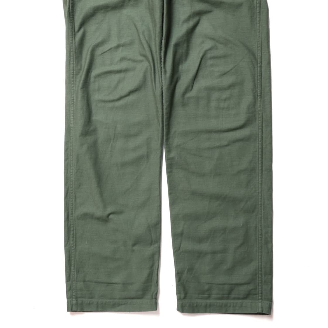 오어슬로우 Orslow Fatigue Pants 
 상품이미지3