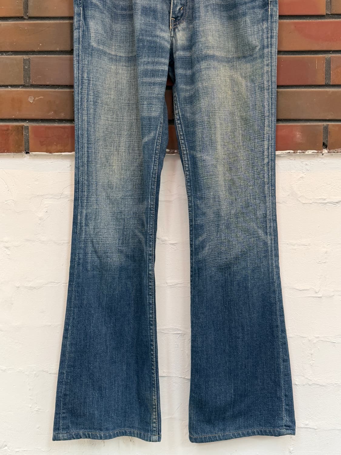 Levis 517 리바이스 00s 517 부츠컷 데님팬츠 31x33 상품이미지4
