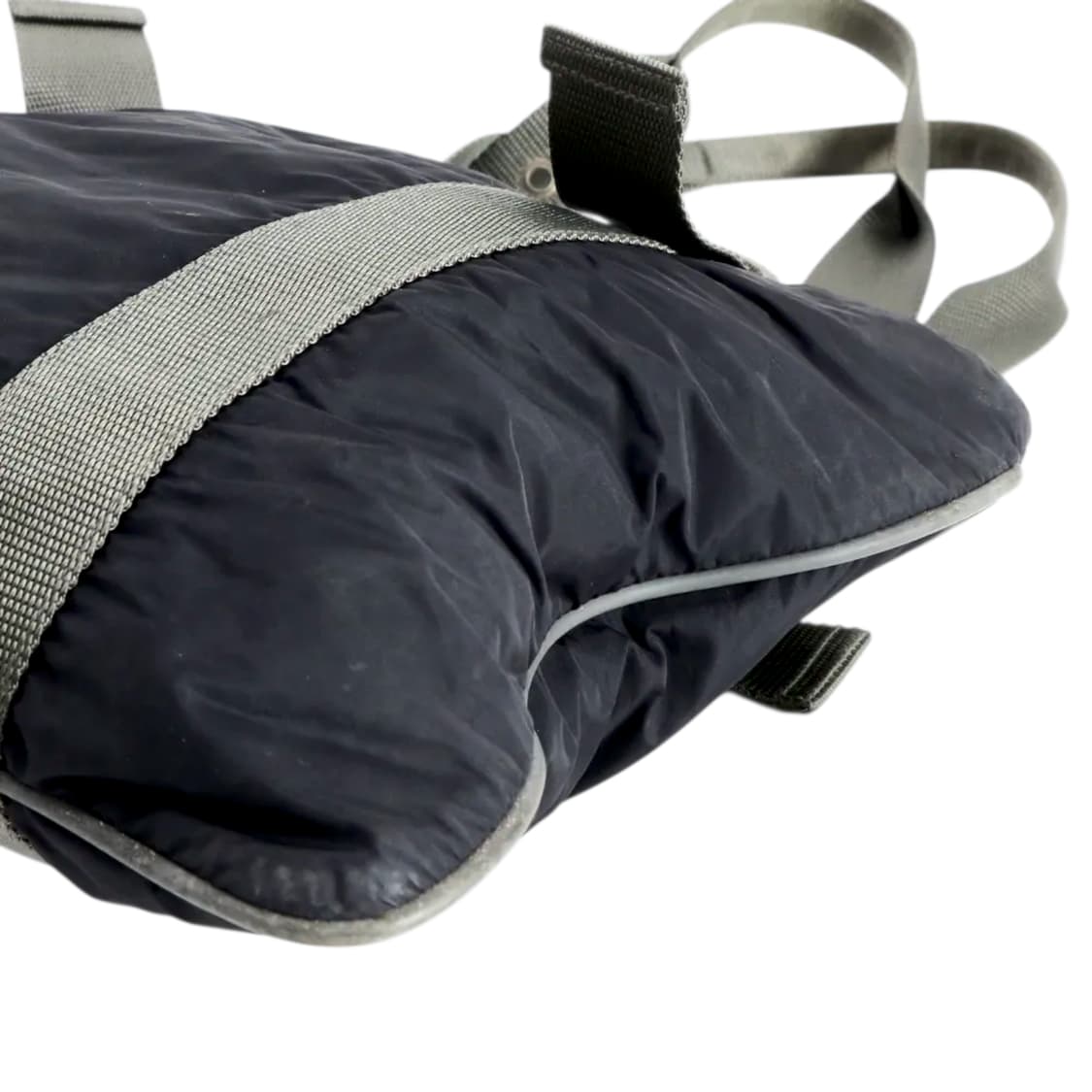 프라다 스포츠 버클 숄더백 상품이미지6