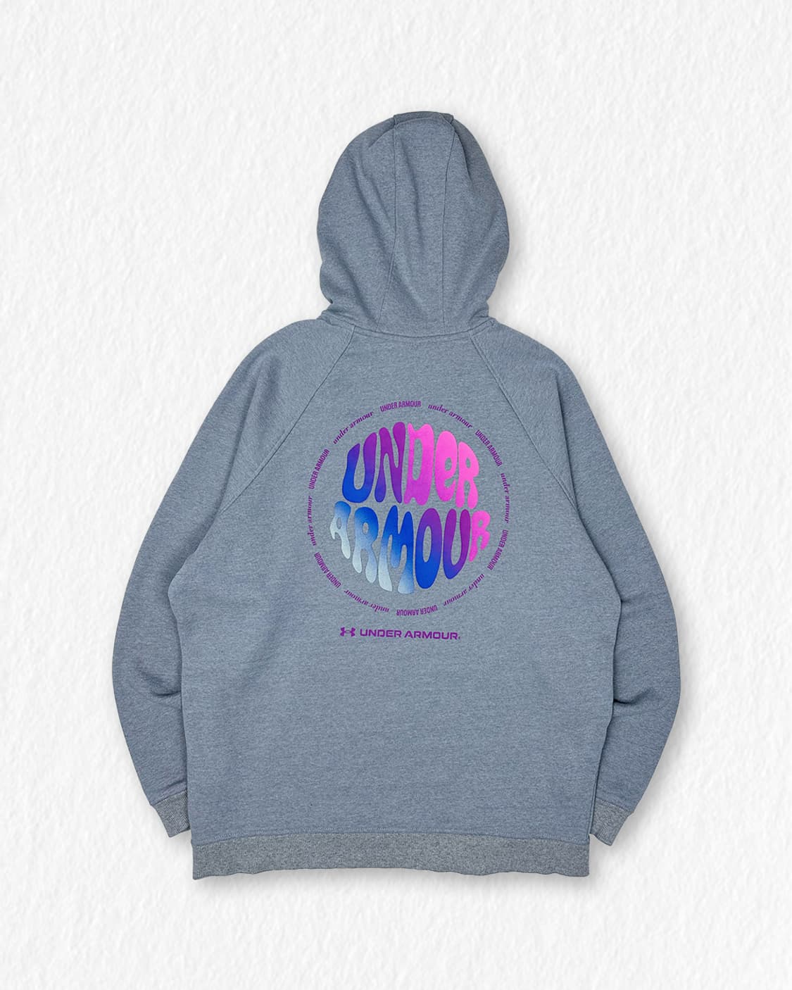 언더아머 후드티 상품이미지2
