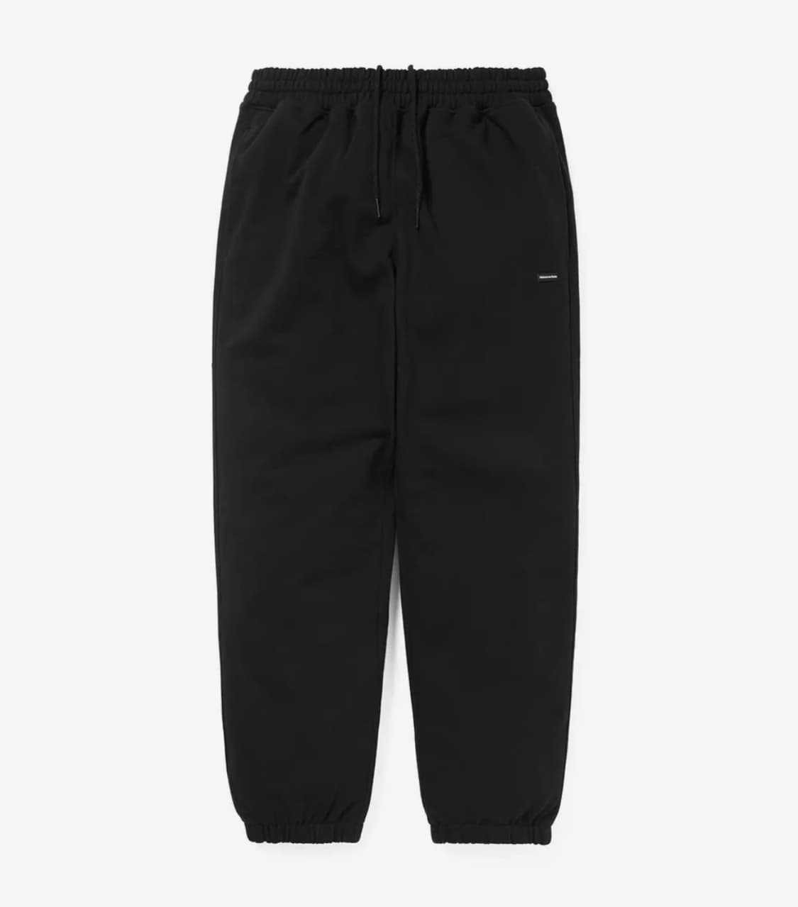 디스이즈네버댓  Classic HDP Sweatpant Black 상품이미지1