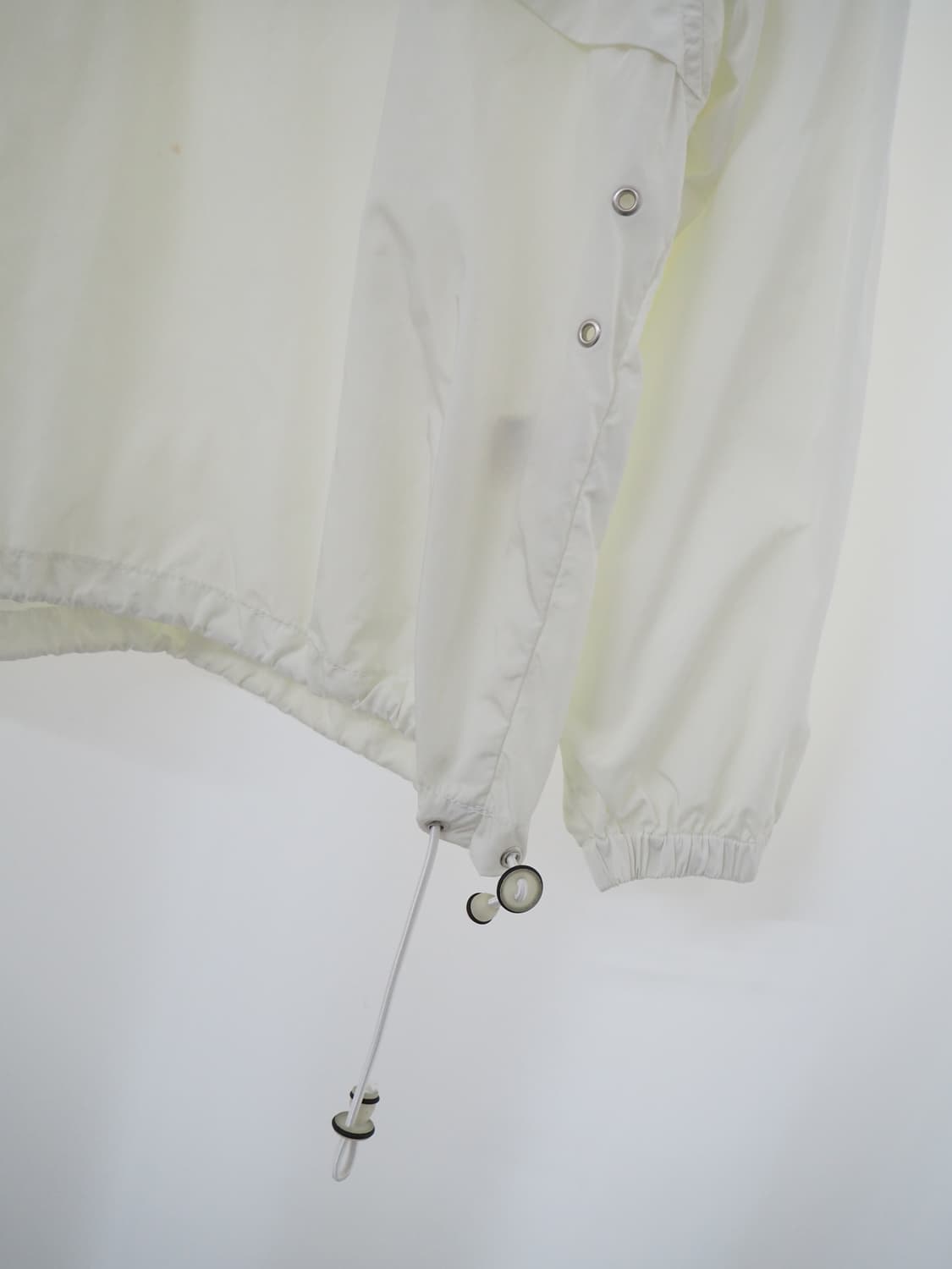 GIORGIO ARMANI GOLF anorak  상품이미지5