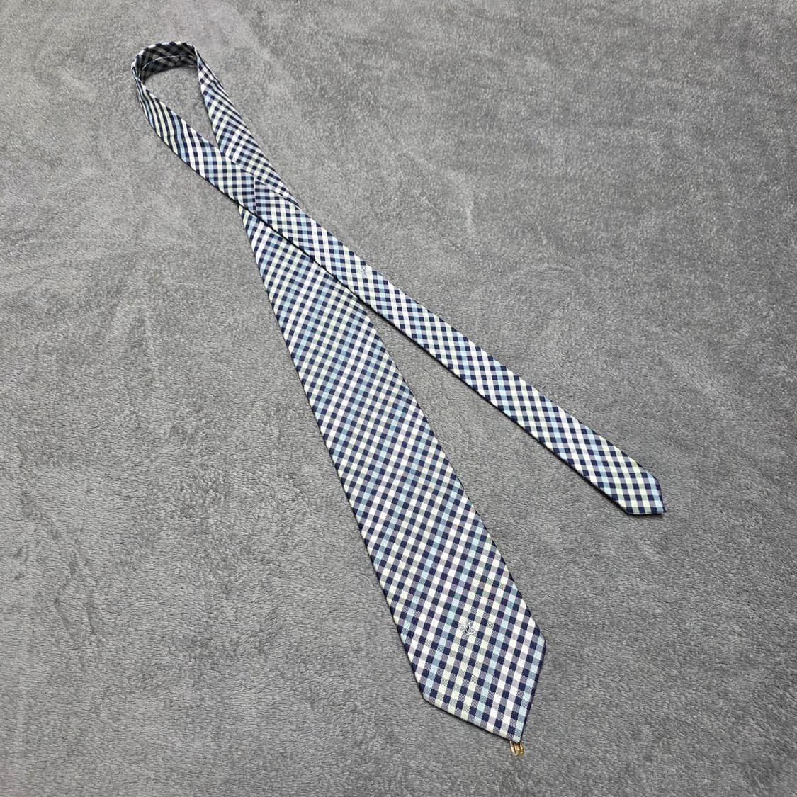 넥타이(닥스) n194 상품이미지2
