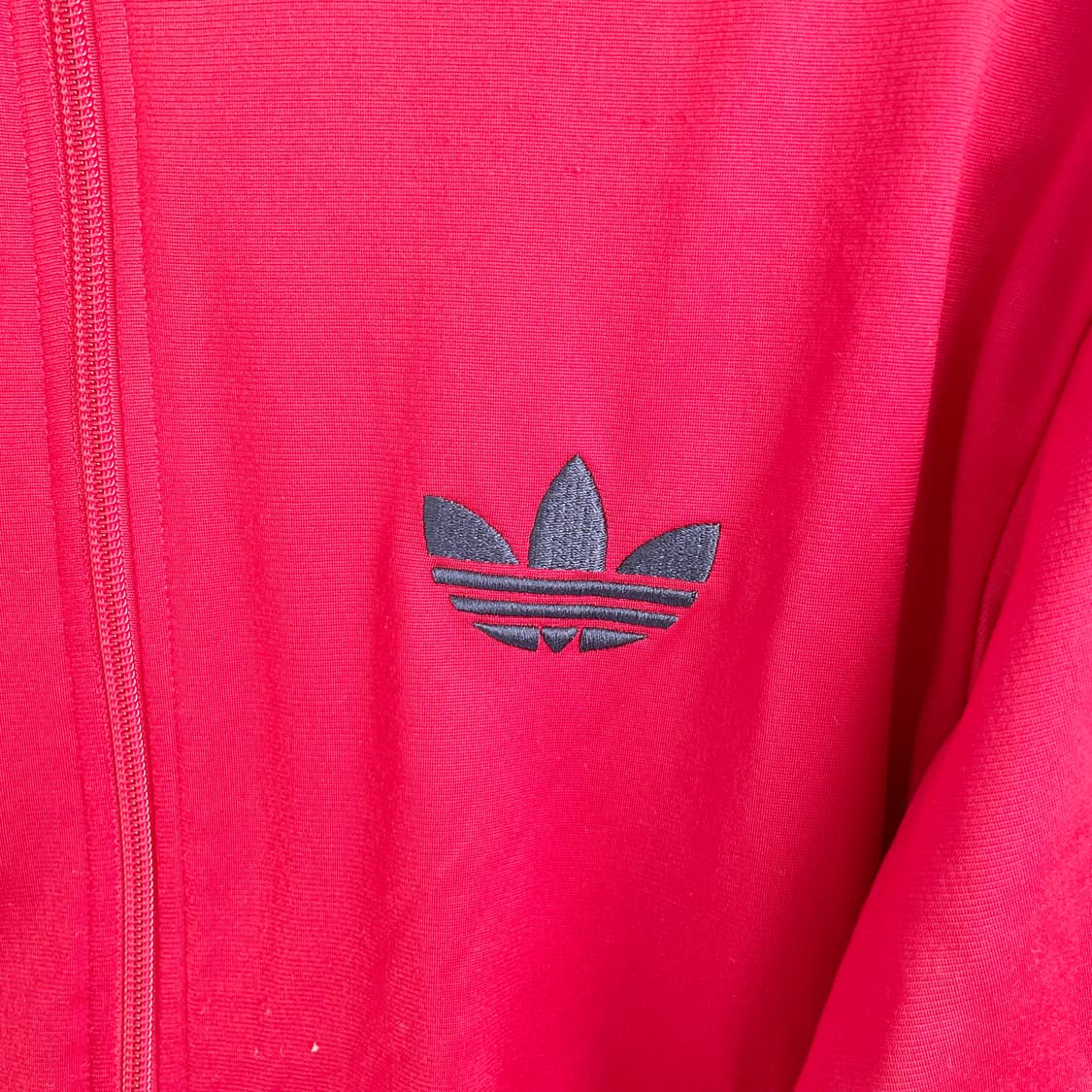 A2 아디다스 파이어버드 트랙탑 져지 95사이즈 상품이미지4