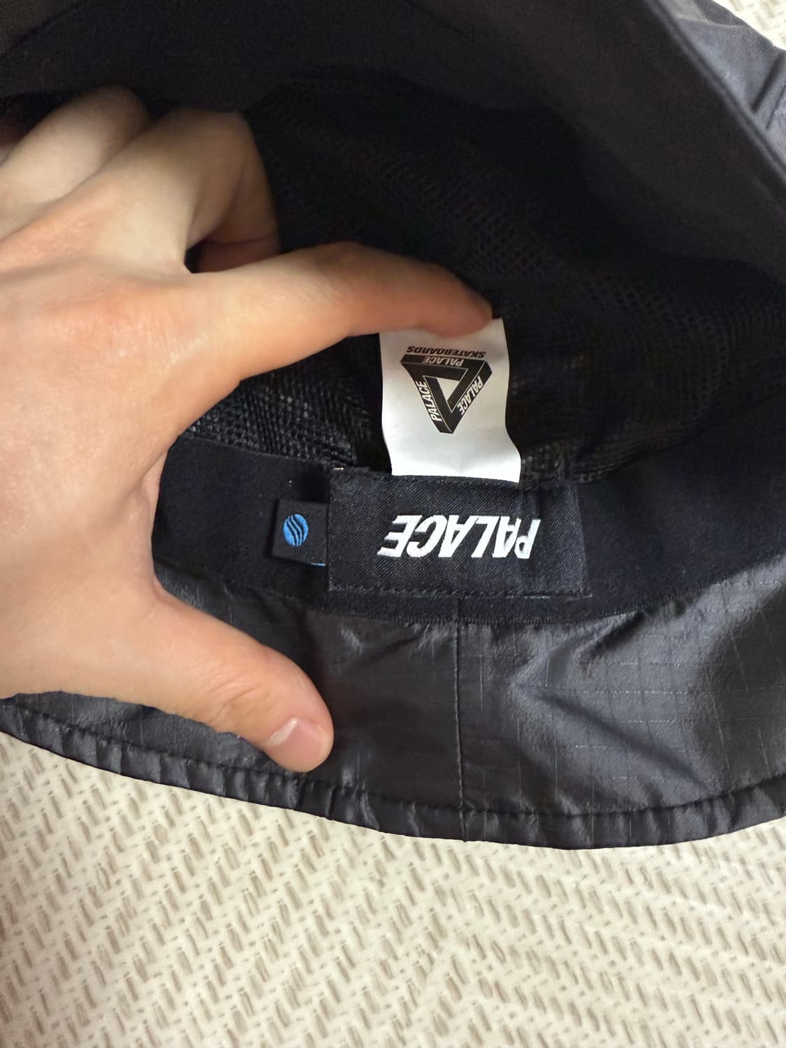 팔라스 퍼텍스 러닝 버킷햇 상품이미지6