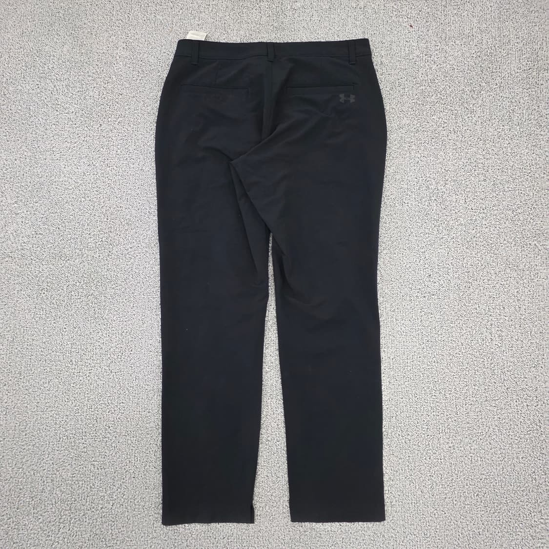 [34/32] 언더아머 기능성 팬츠 바지 0203J 상품이미지3