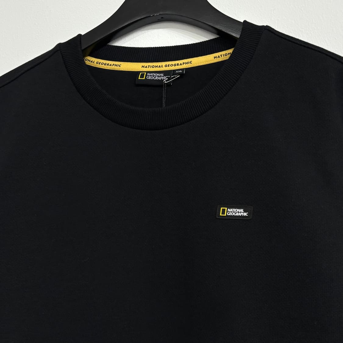 네셔널지오그래픽 맨투맨 상품이미지2