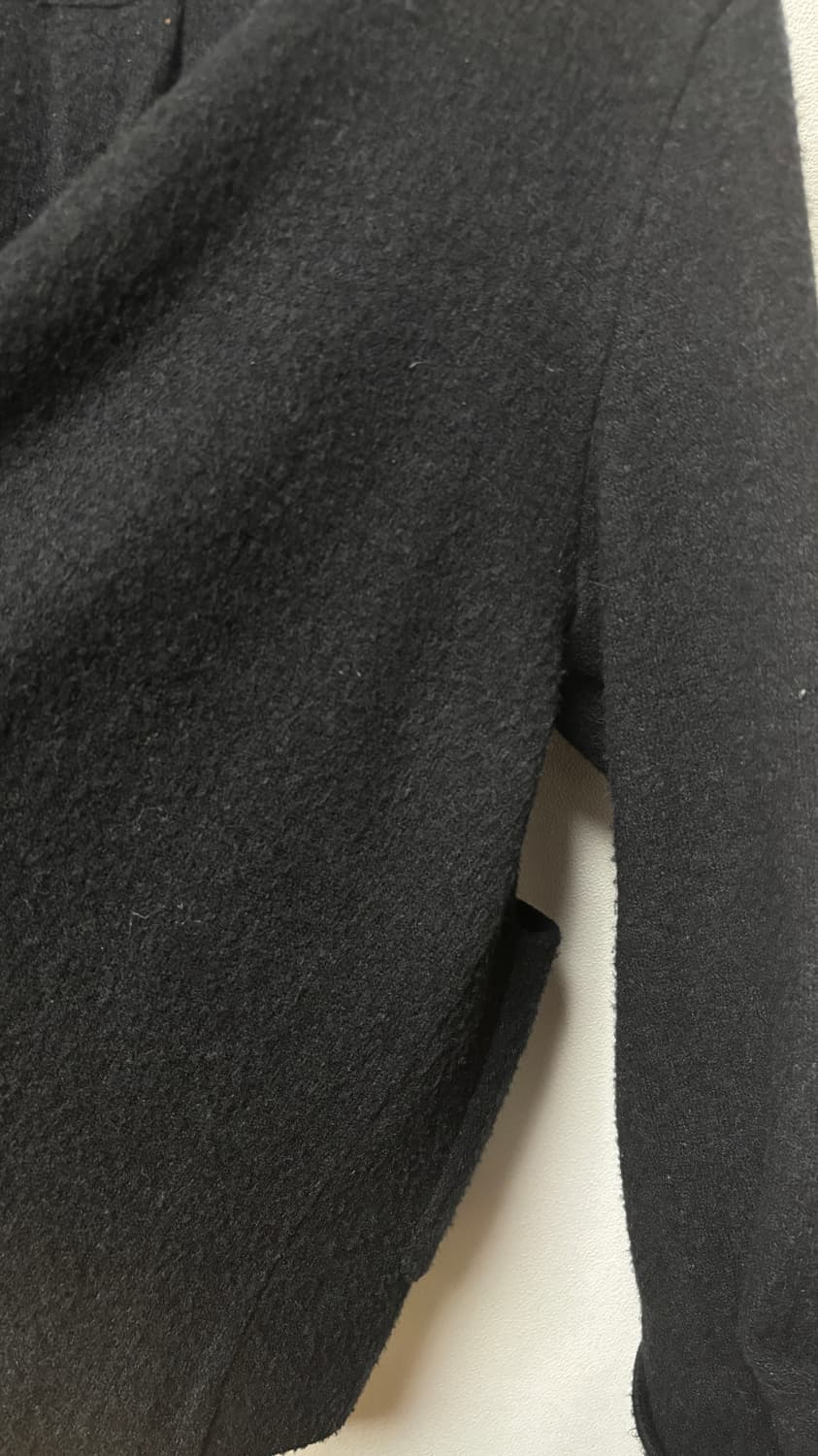 인앤양하모니 포포 가디건 블랙 상품이미지3