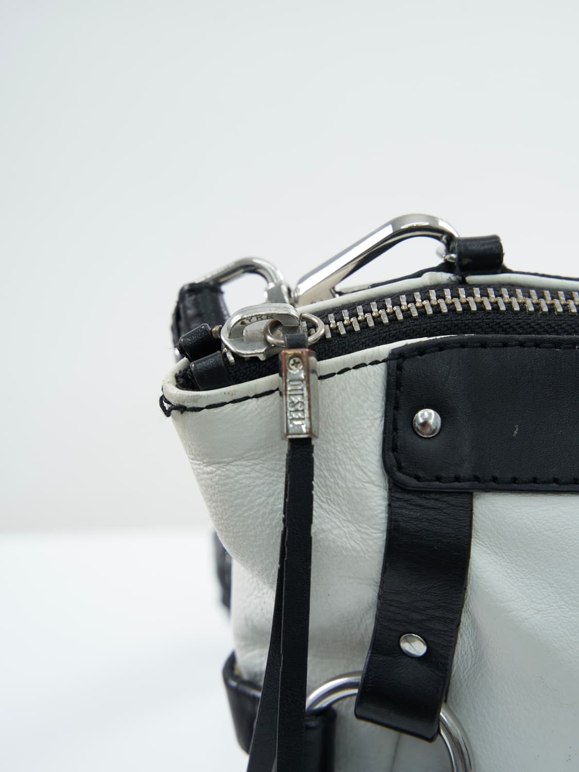DIESEL harness shoulder & cross bag 상품이미지8