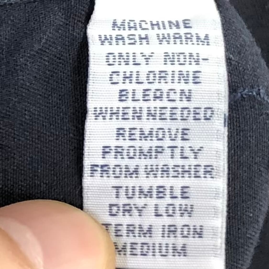 Xxl 폴로 솔리드코튼 셔츠 상품이미지4