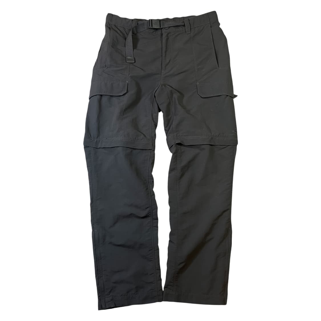 노스페이스 마운틴 벨티드 카고팬츠  상품이미지1