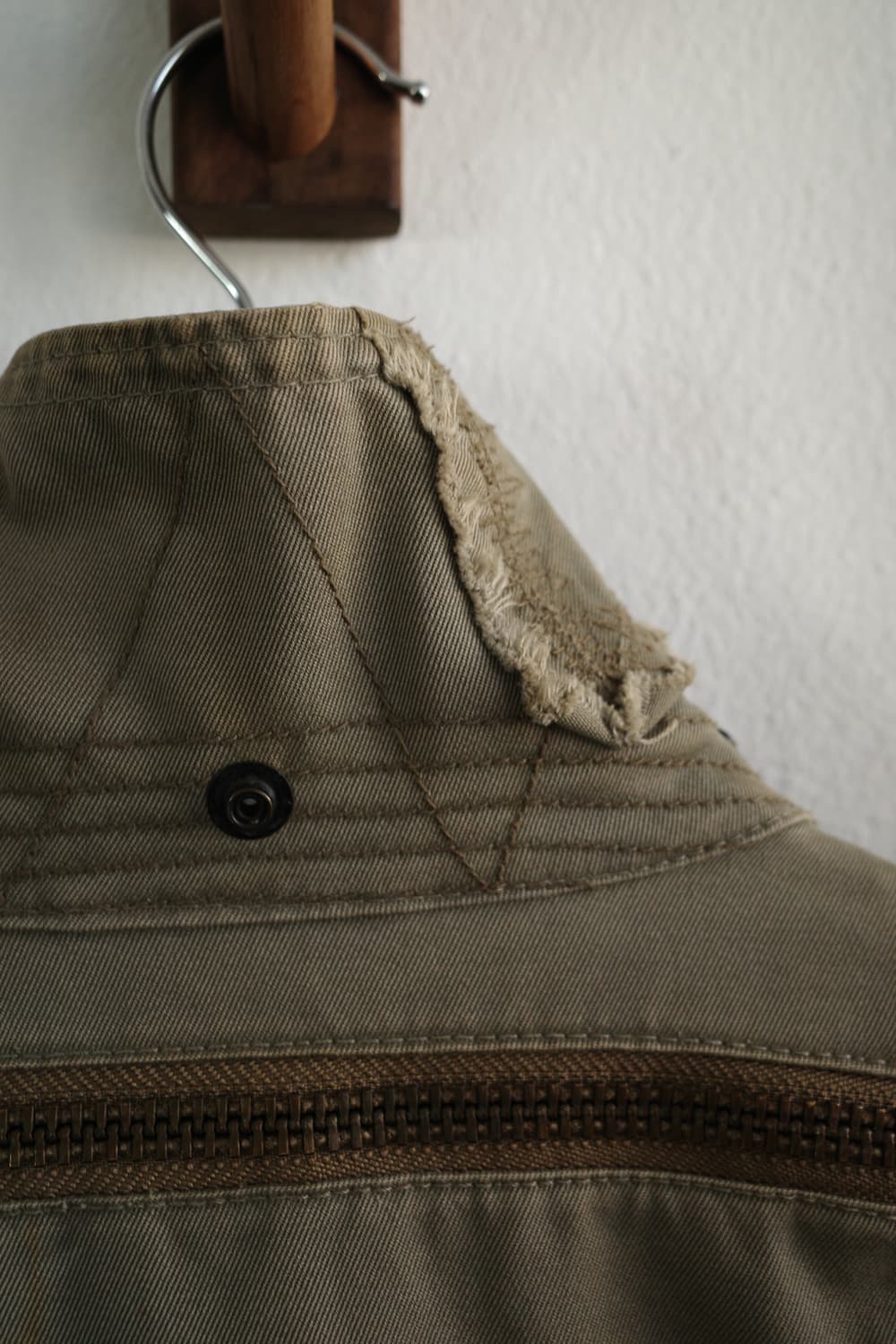 폴로 밀리터리 필드 자켓 상품이미지9