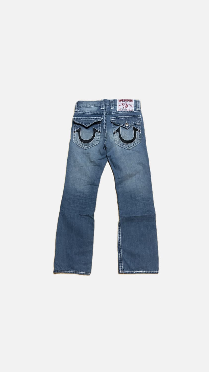 트루 릴리젼 조이 수퍼 티  상품이미지2