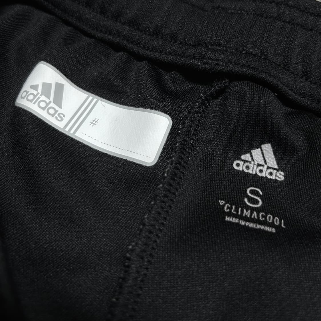 [M] adidas 아디다스 T19 폴리 트레이닝 팬츠 상품이미지6