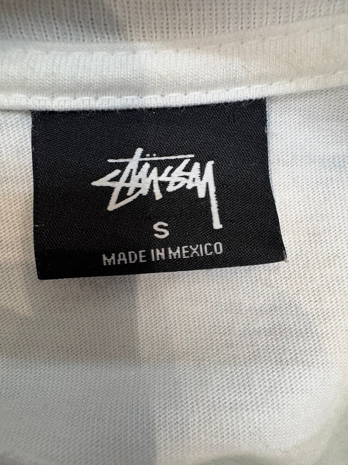 스투시 플라워 프린팅 롱슬리브  상품이미지10