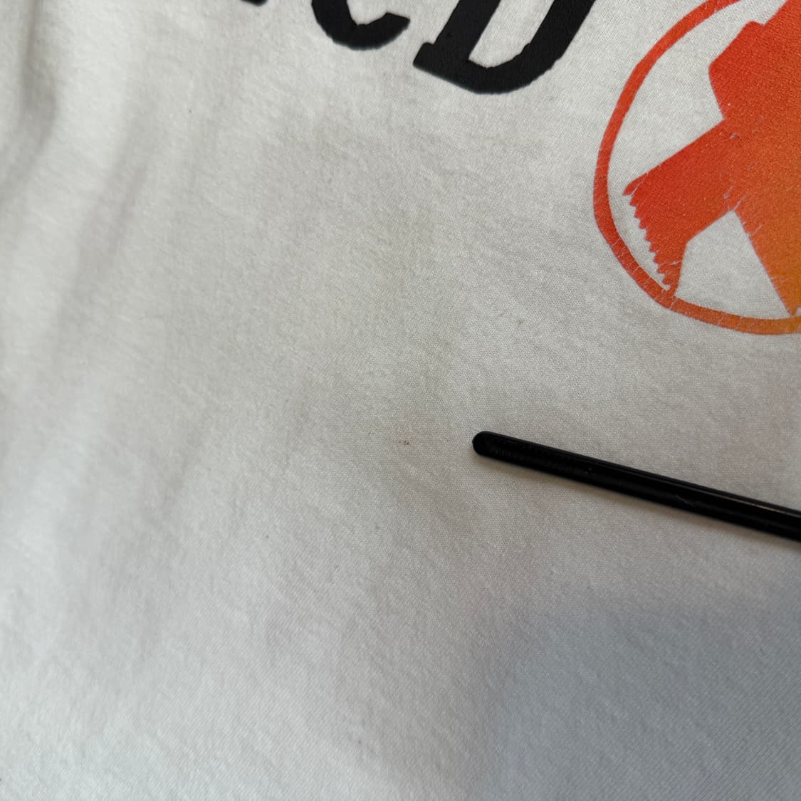 스투시 x CPFM 인터내셔널 티셔츠 [ 100-105  상품이미지8