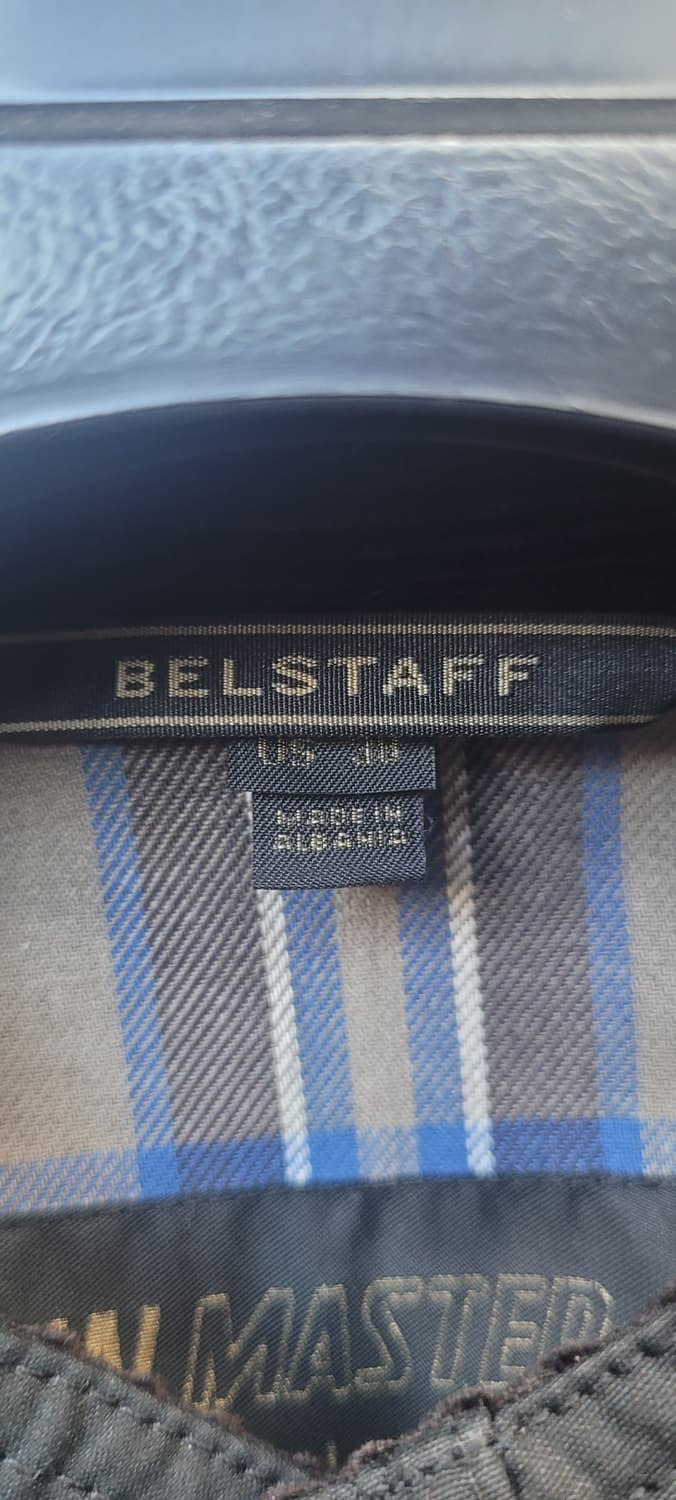 벨스타프 트러이얼마스터 us38  상품이미지3