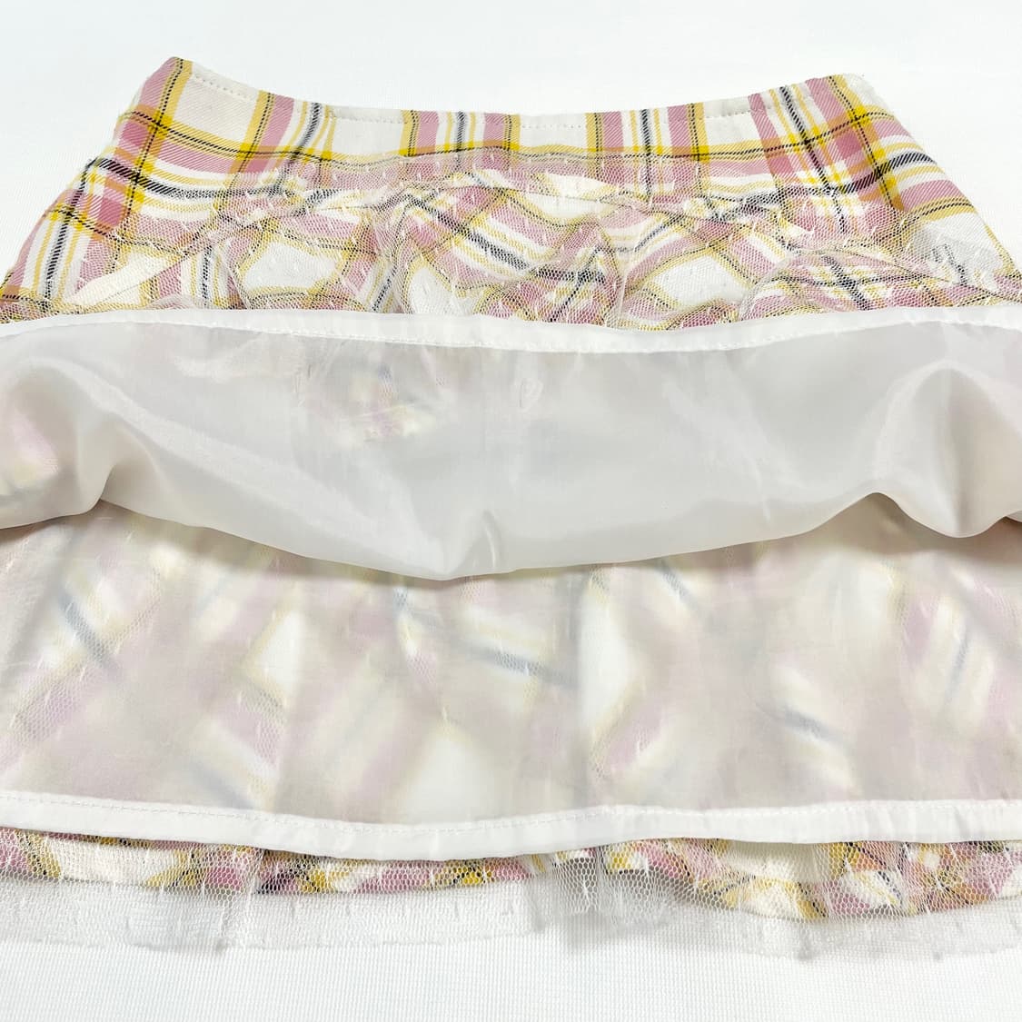 Liz lisa doll 리즈리사돌 조지후쿠 키치갸루 리즈리사스커트 상품이미지3