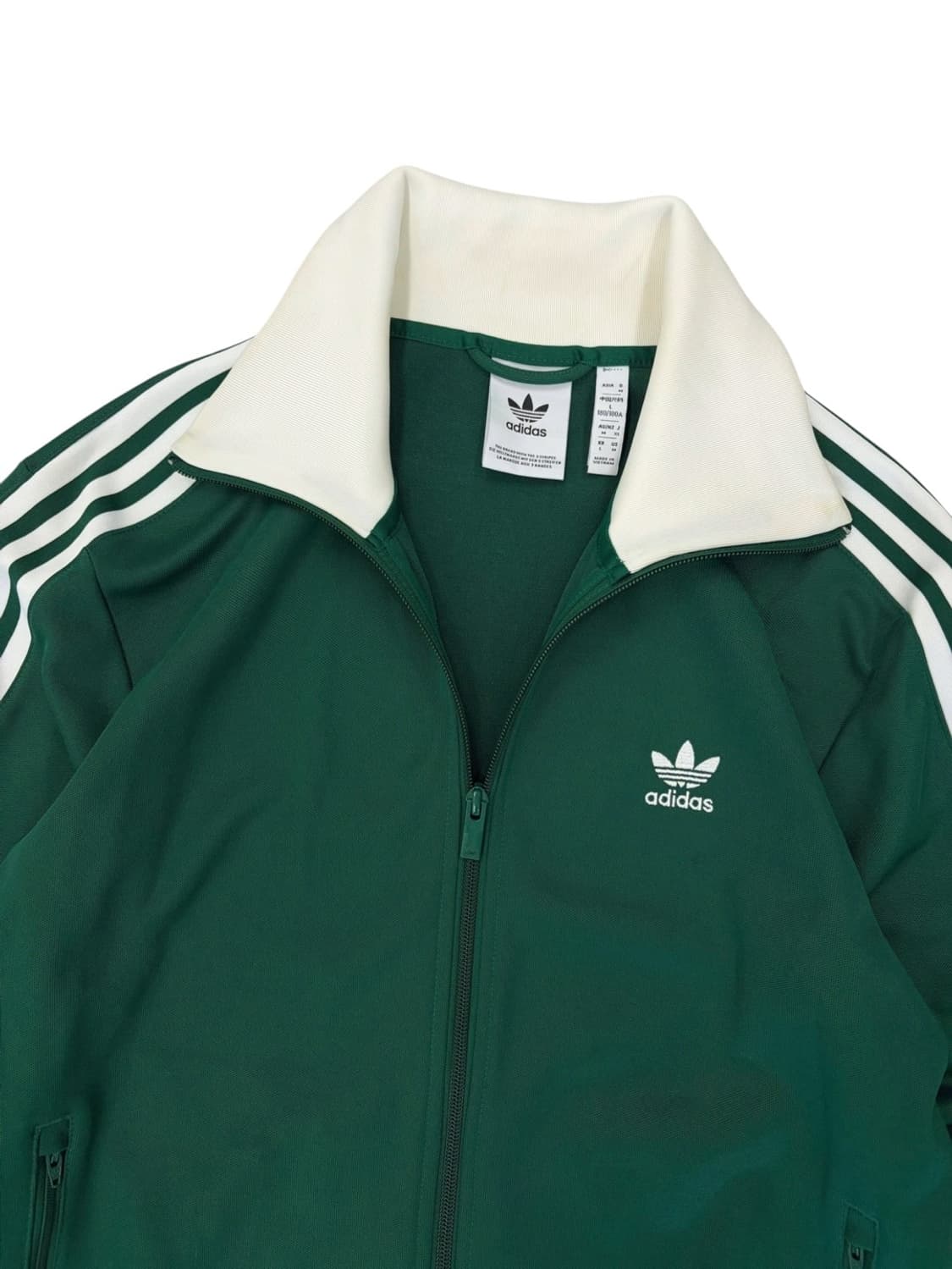 아디다스 베켄바우어 그린 (L)  상품이미지3