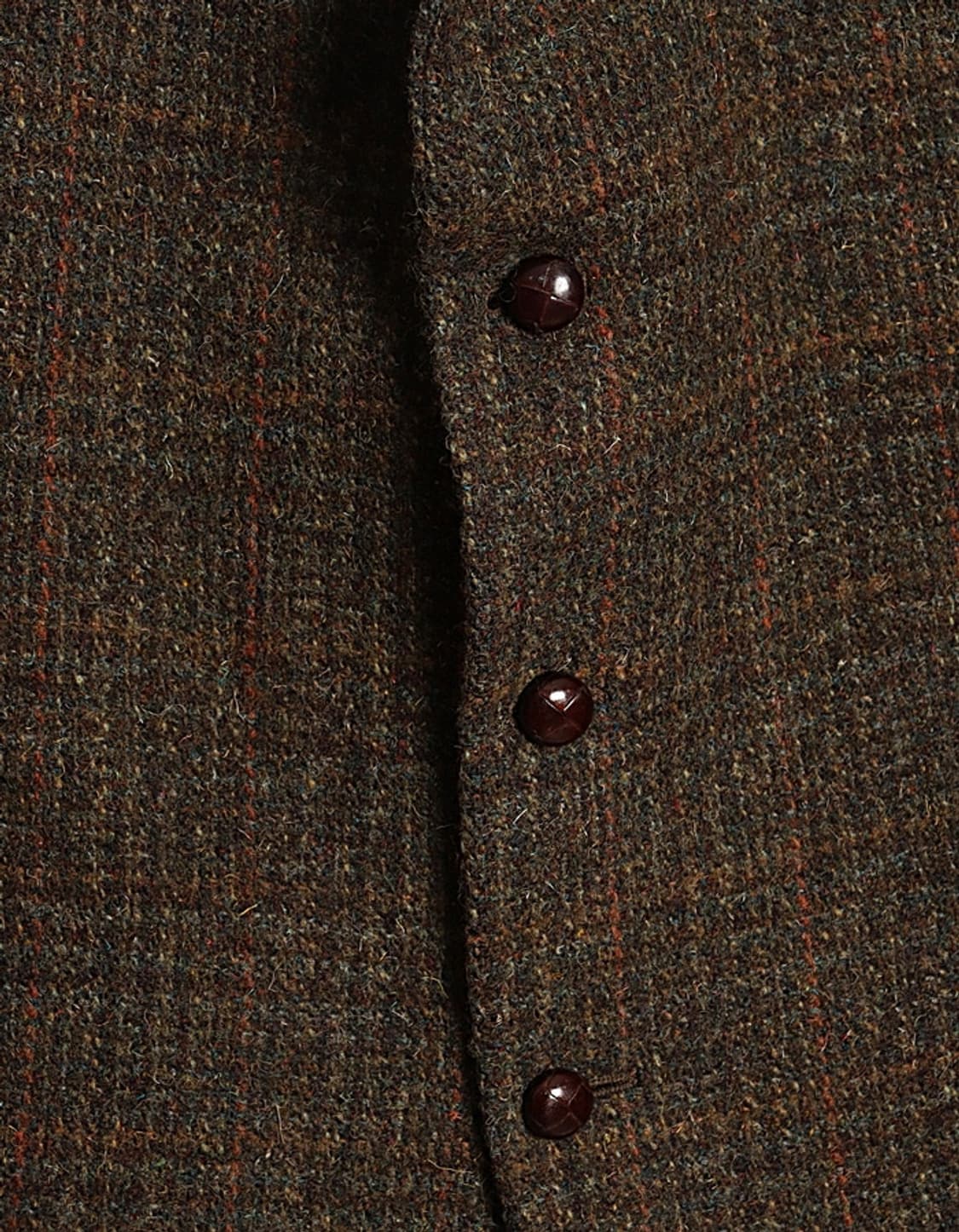 60's Dunn&co Fabric by Harris Tweed 상품이미지3