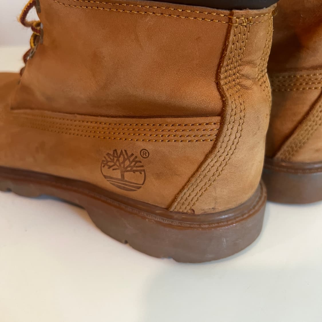 팀버랜드 6인치 클래식 부츠 상품이미지4