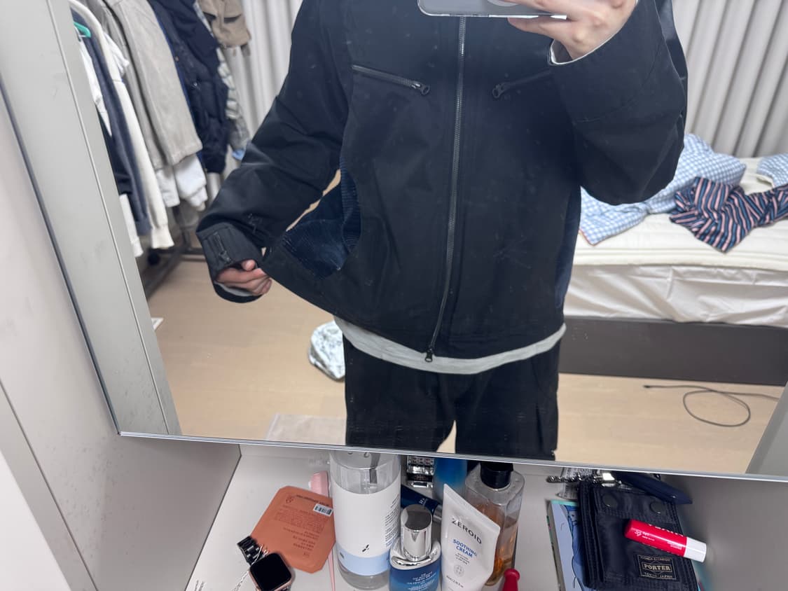 이그노타 코어3 테크니컬 자켓 상품이미지5