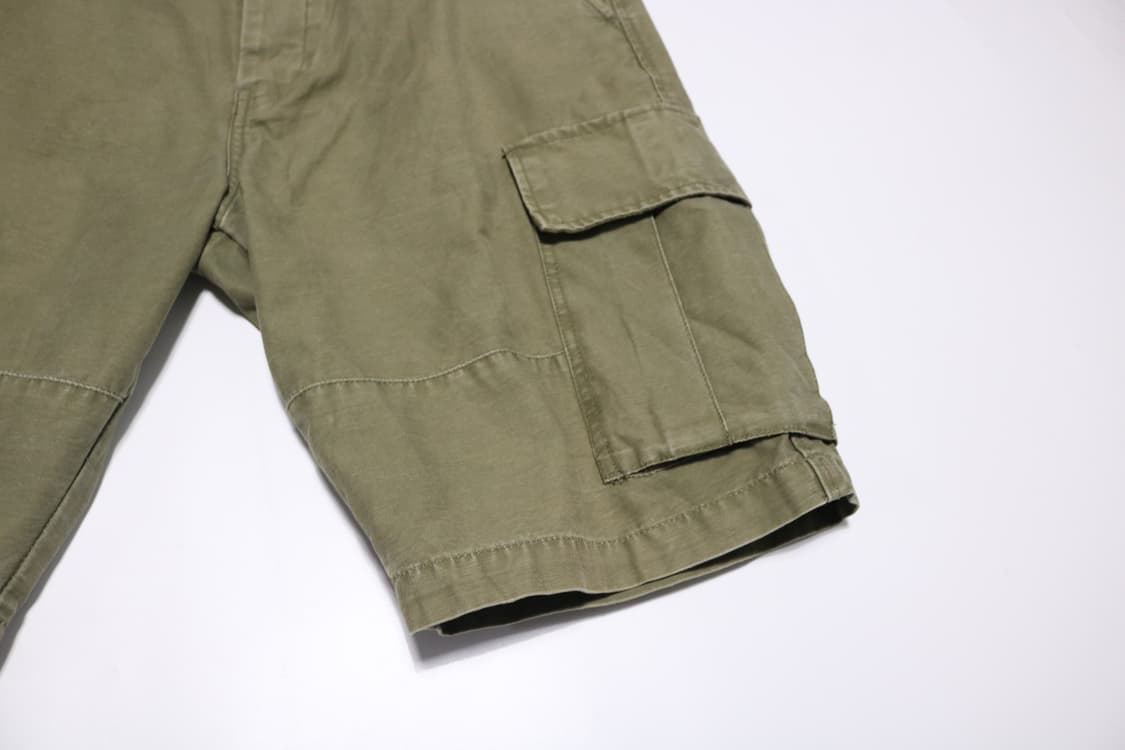 stussy 스투시 밀리터리 카고팬츠 상품이미지7