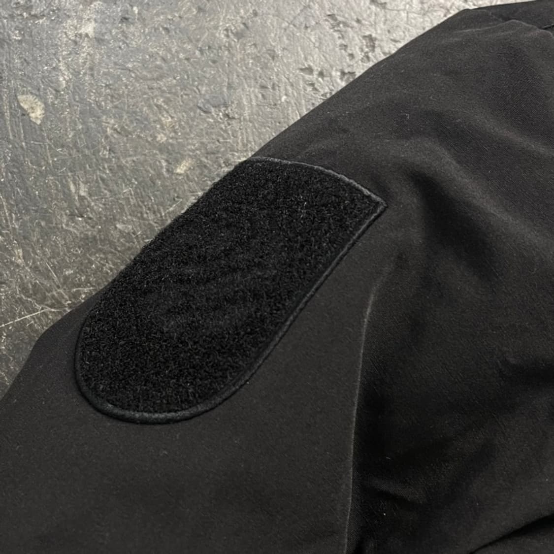 100 디스커버리 숏패딩  상품이미지3