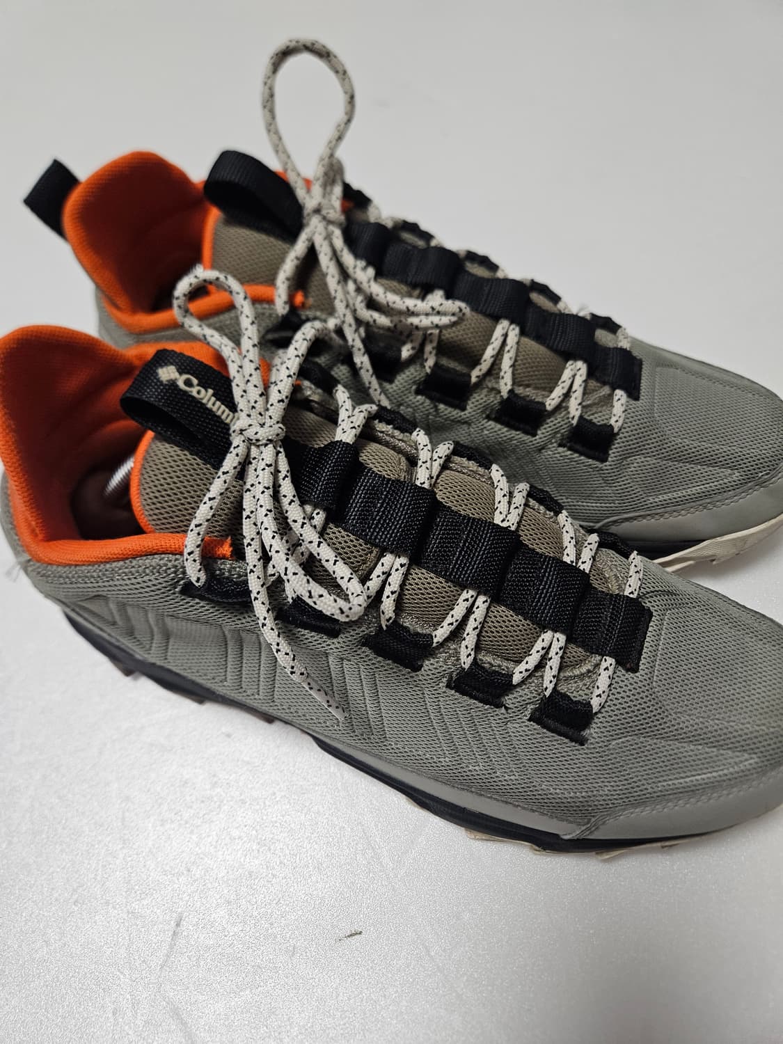 💚컬럼비아 트레킹화 등산화 270💚 상품이미지3