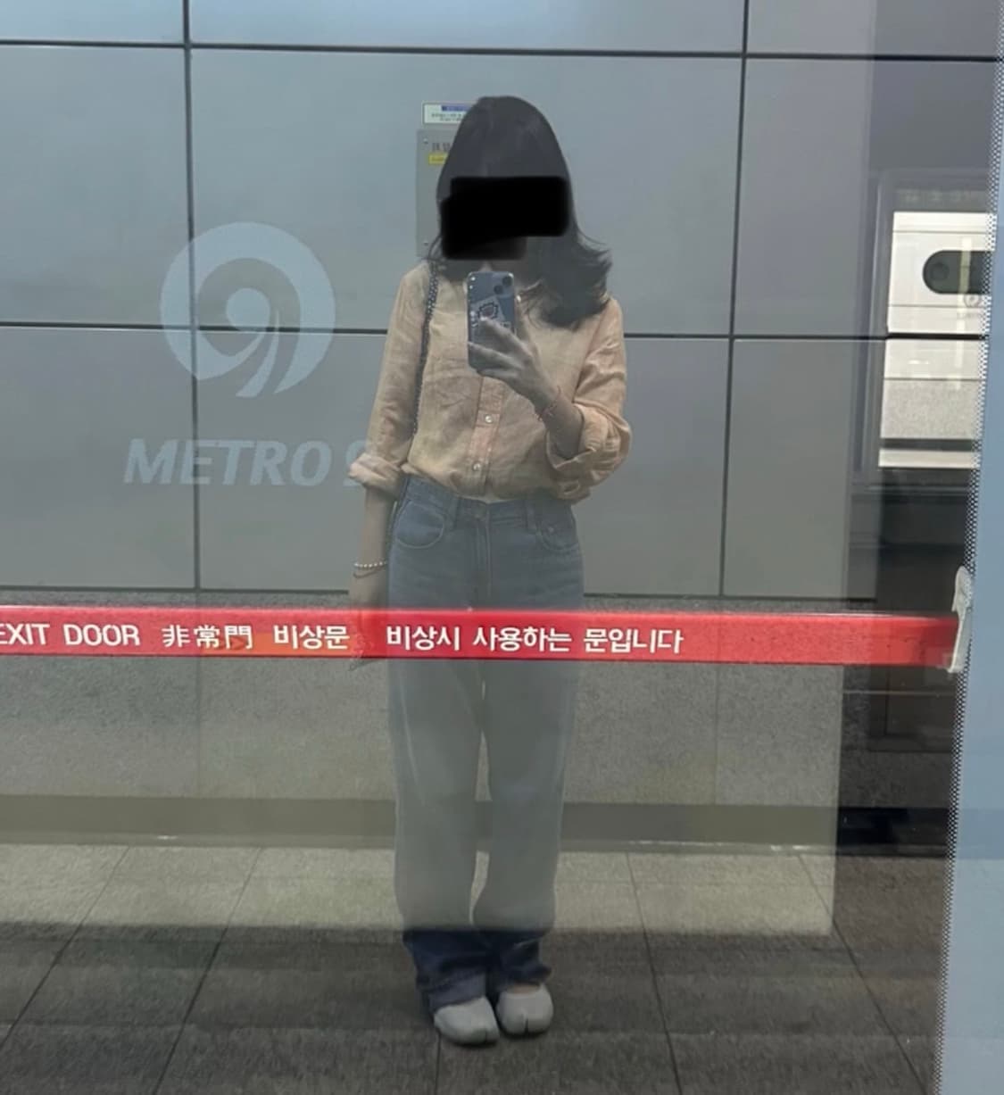 GAP 린넨 셔츠  상품이미지3