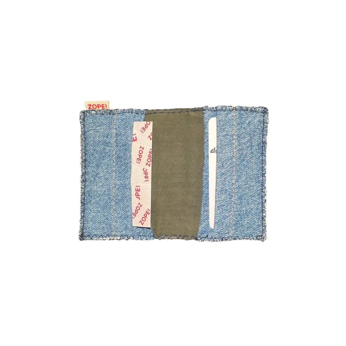 CLONE CARD WALLET NO.185 상품이미지4