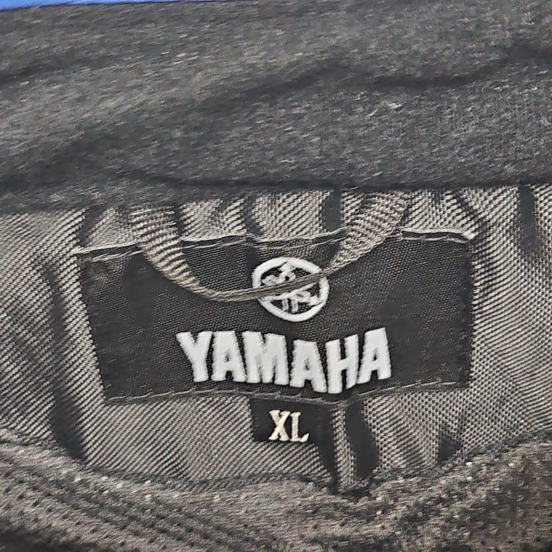 ​[XL] 야마하(YAMAHA) 레이싱 메쉬 바이크 자켓 상품이미지3