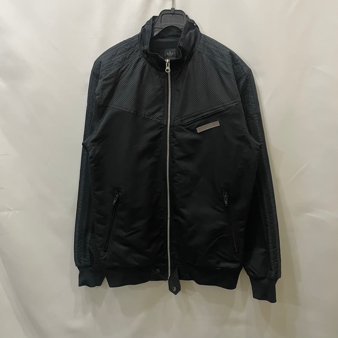 아디다스 검정 베켄바우어 올드스쿨 상품이미지2