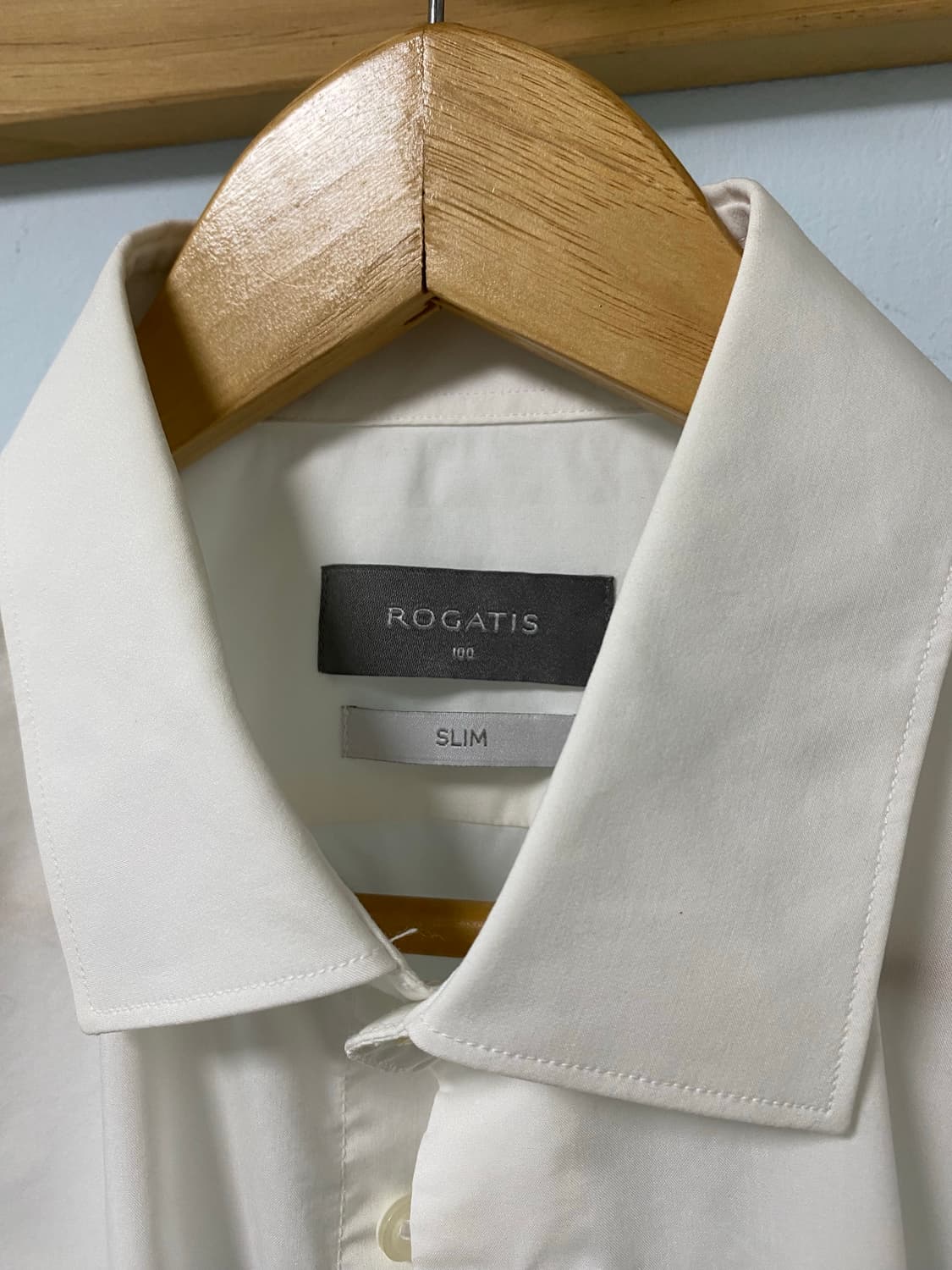 일괄판매) 셔츠 3장, 옥스포드 상품이미지6