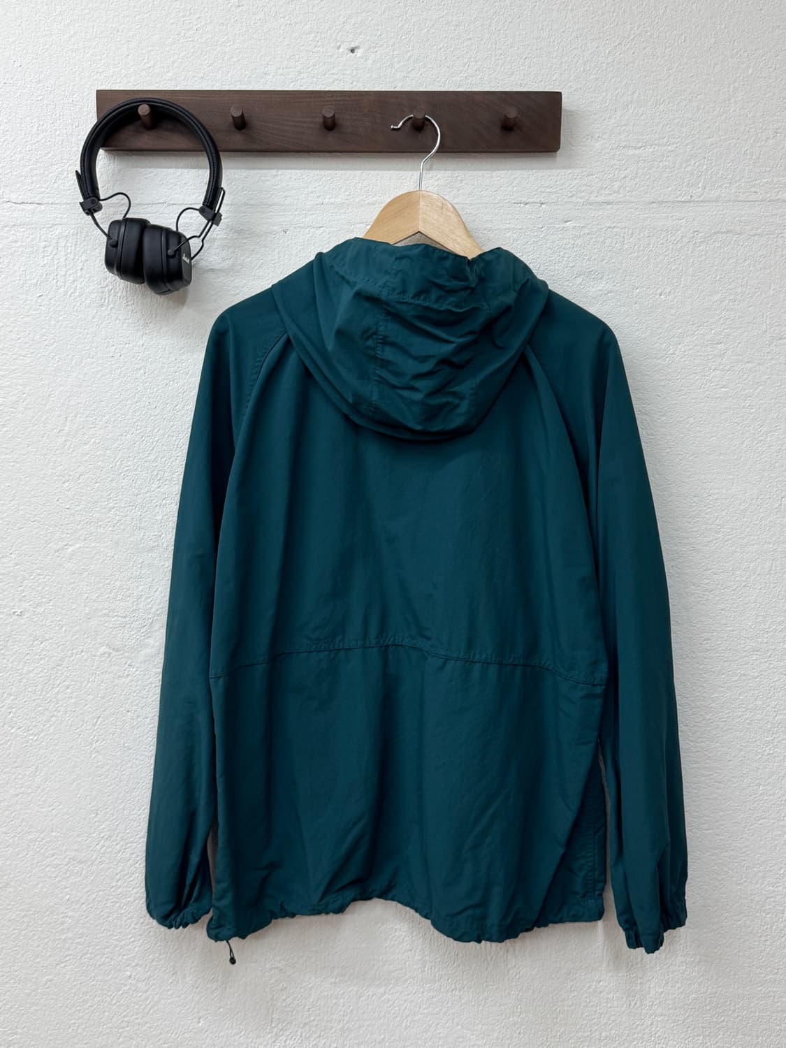 엘엘빈 아노락 그린(O38) 상품이미지4