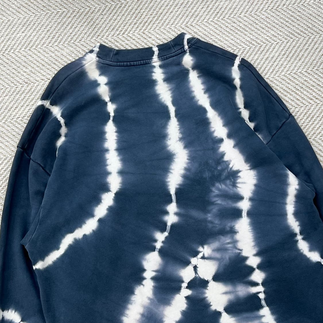 코스 타이다이 스웻셔츠 r2337 상품이미지4