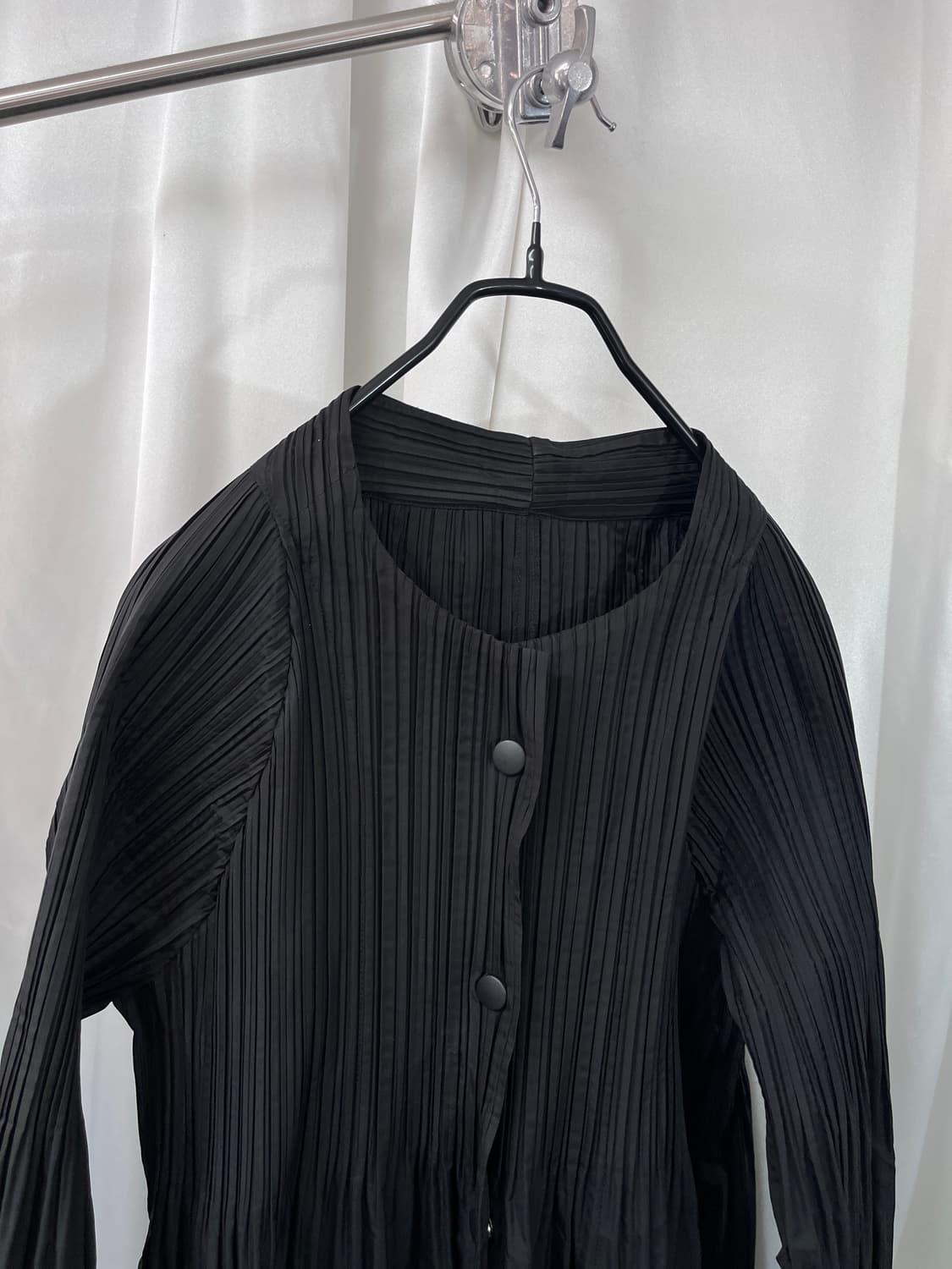 vintage pleats coat  상품이미지2