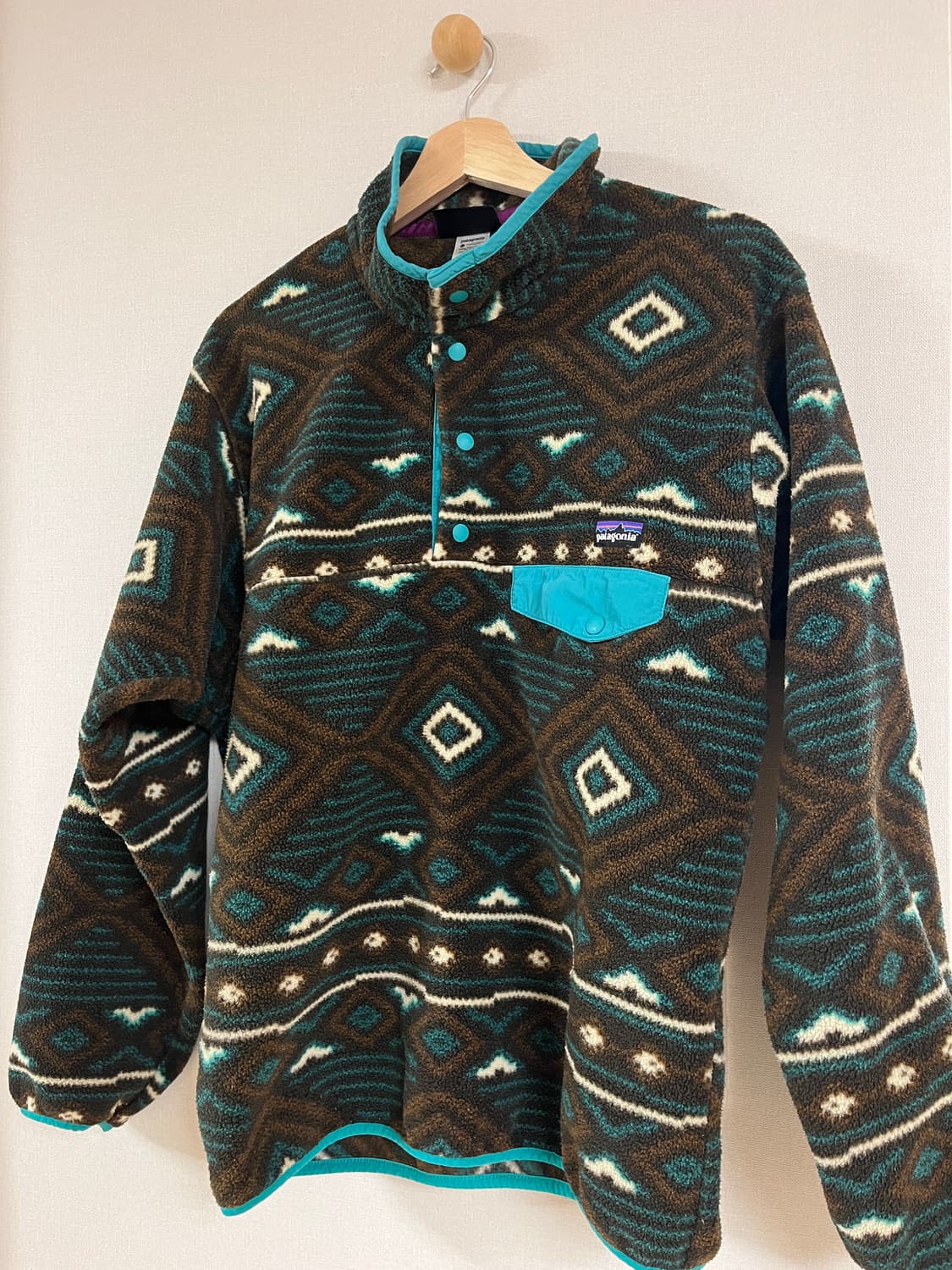 파타고니아 신칠라 상품이미지2