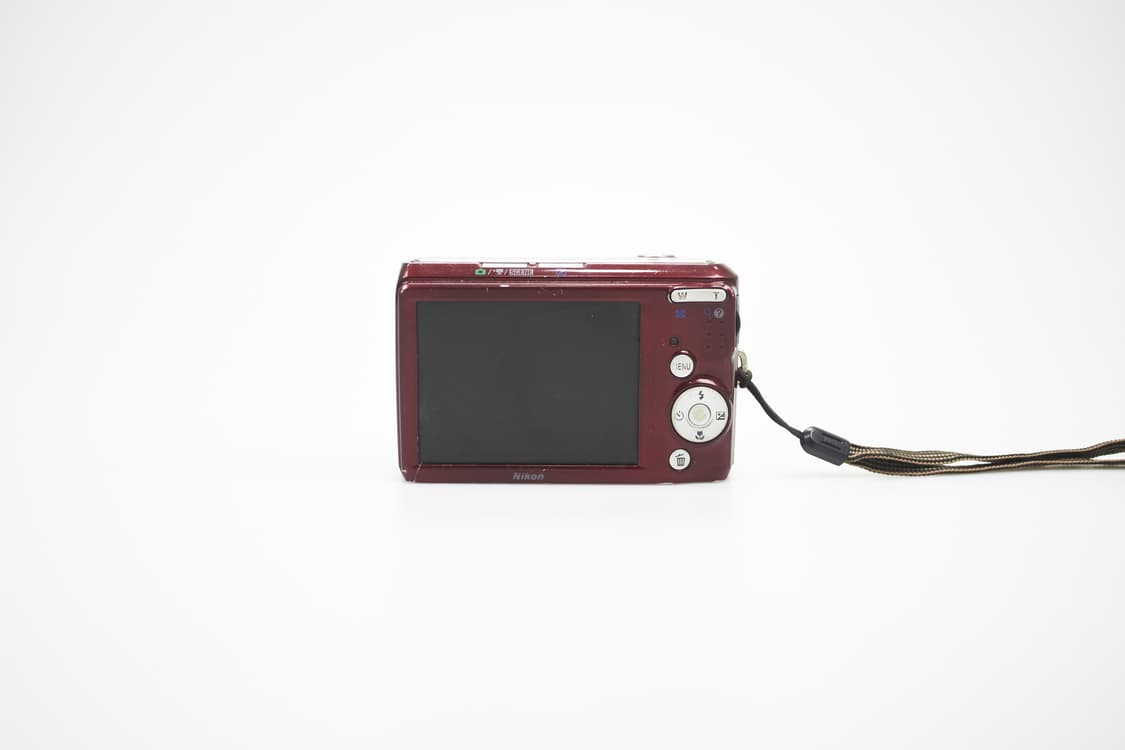 니콘 쿨픽스 L20 디카🍀 상품이미지4