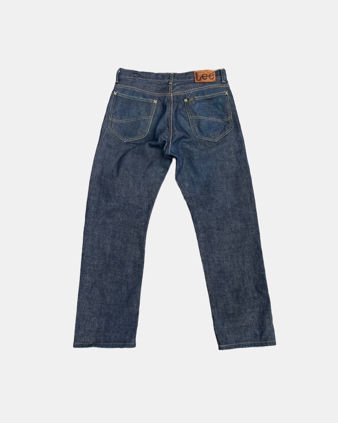 90‘s Lee 60’s Repro Denim Pant 상품이미지8