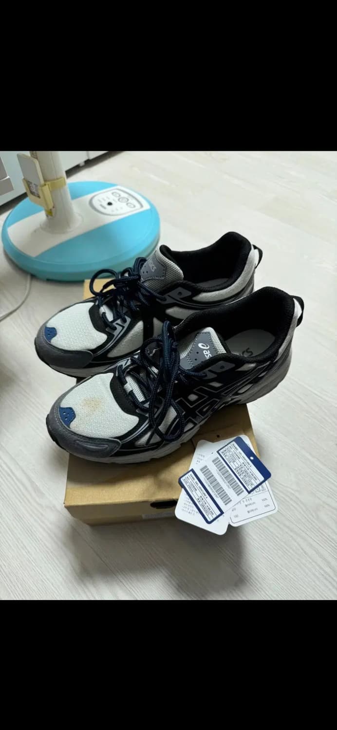 아식스 젤 벤쳐6 상품이미지1