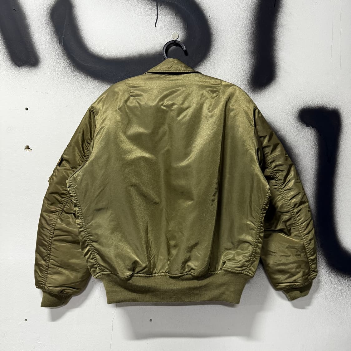 Pentagon US Air Force cwu-45p 플라이트 자켓 상품이미지2