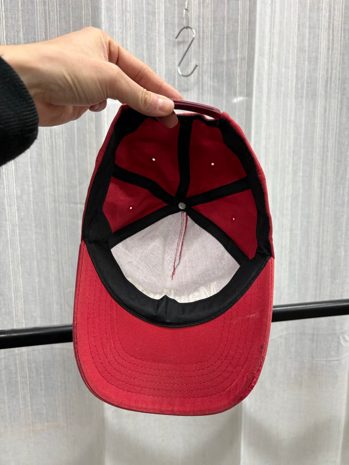 Marlboro 빈티지 말보로 볼캡 모자 상품이미지4