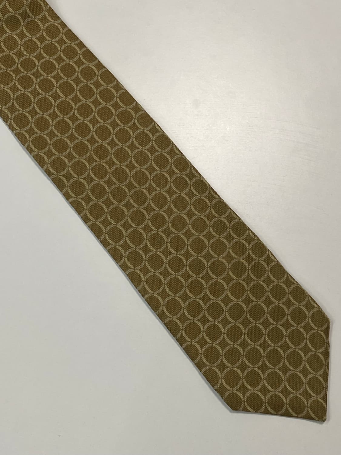 이세이미야케 정품 명품넥타이 (isseymiyake) 상품이미지7