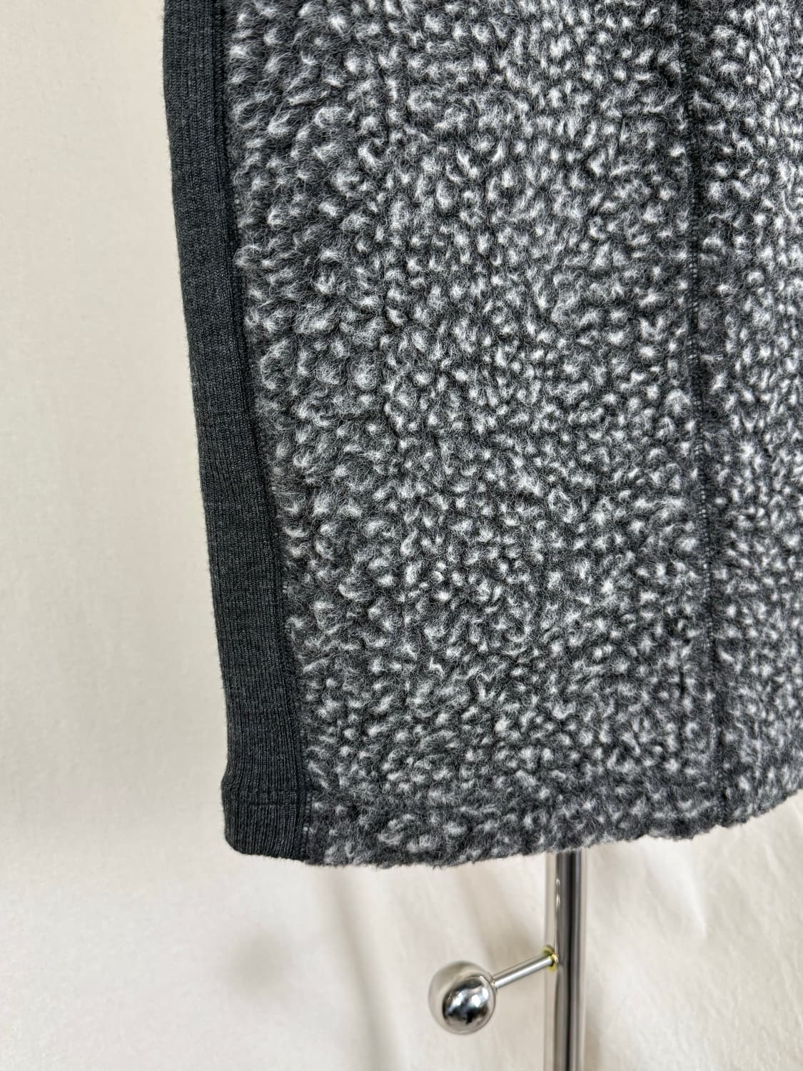 Relume by Journal Standard 플리스 스커트 상품이미지7