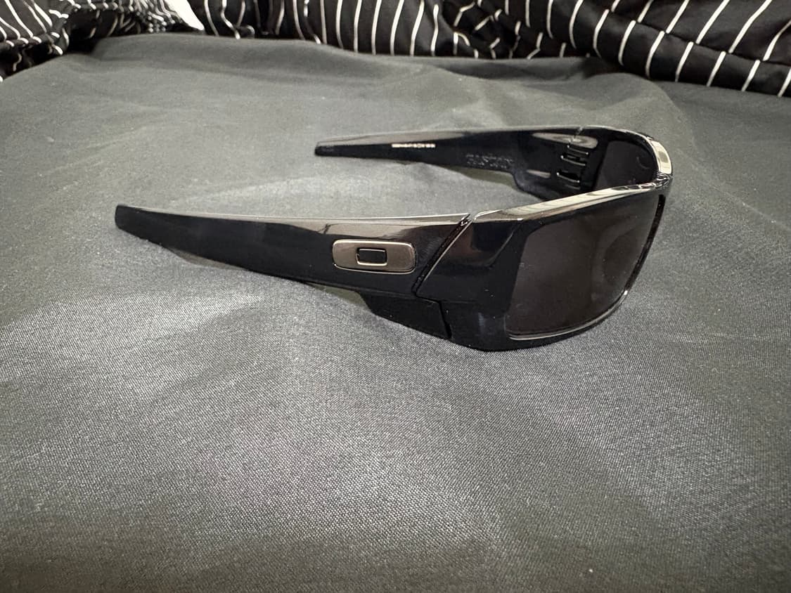 오클리 가스캔 상품이미지1